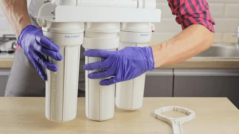 RO repair in Jaipur - Jaipur RO Care